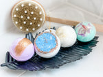Bath & Body Collection
