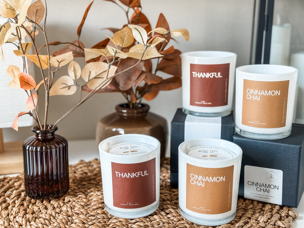 Fall Collection