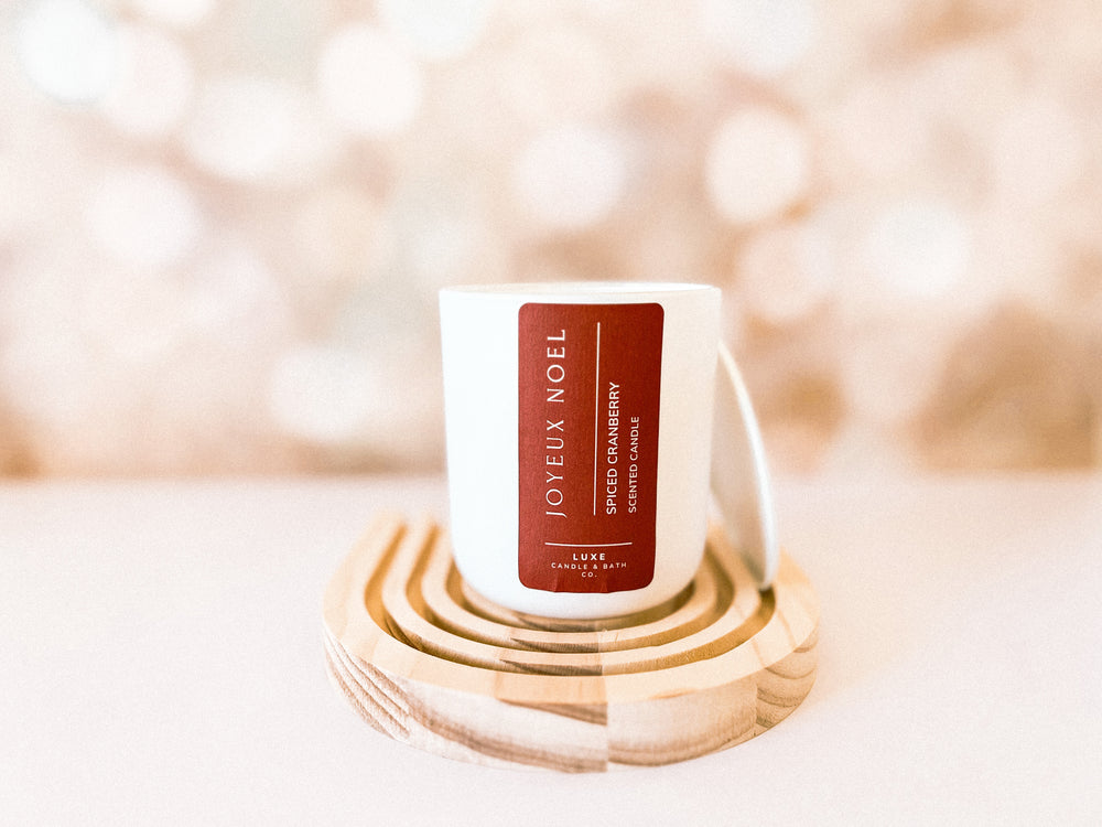 Joyeux Noel - Holiday Fragrance