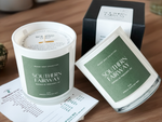 Southern Fairway - 8 oz. Resort Golf Candle