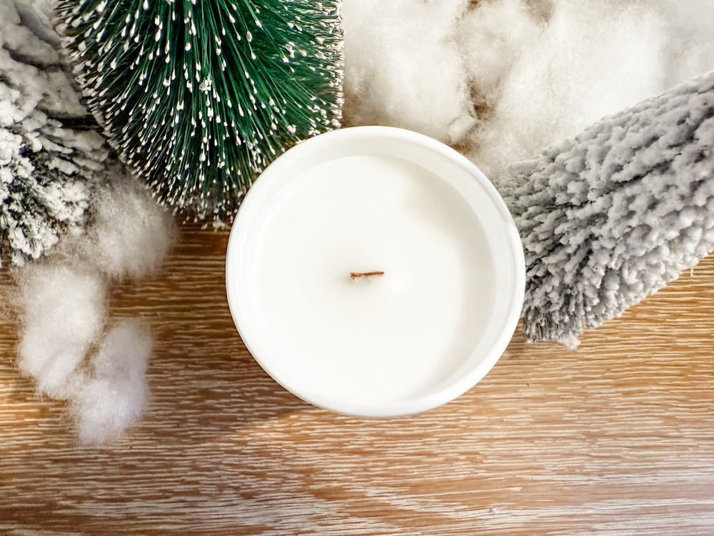 Winter Wonderland - 8 oz. Candle
