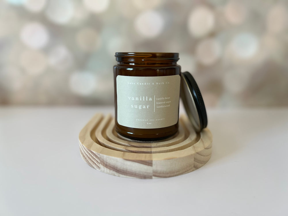 Vanilla Sugar  - Holiday Fragrance