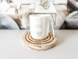 Coffee & Cream
