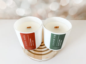 
            
                Load image into Gallery viewer, Juniper &amp;amp; Balsam - Signature Holiday Fragrance
            
        