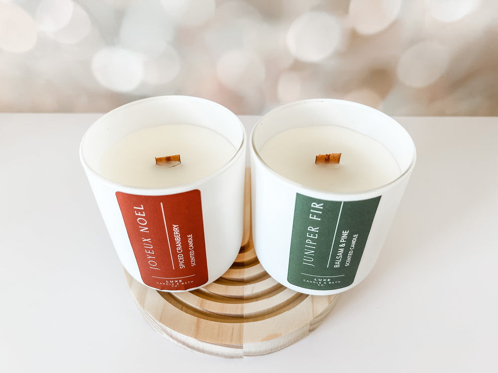 Joyeux Noel - Holiday Fragrance