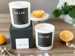 Salt Air - 8 oz. Signature Candle