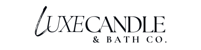 LUXE CANDLE &amp; BATH CO.