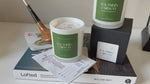 Southern Fairway - 8 oz. Resort Golf Candle