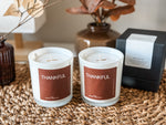 Thankful - 8 oz. Seasonal Candle