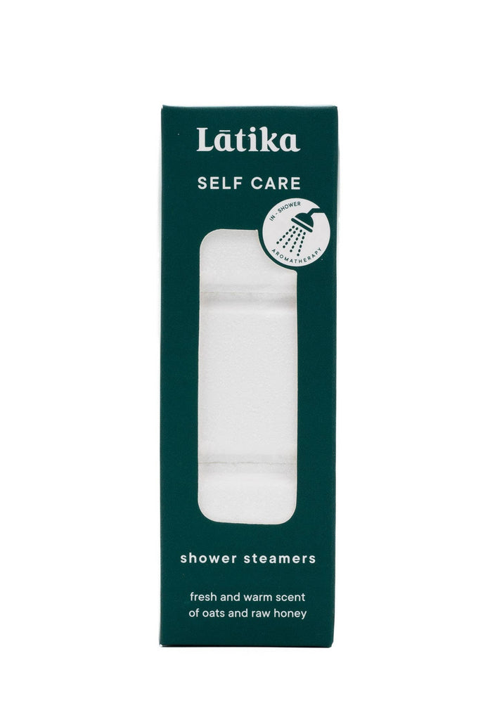 
            
                Load image into Gallery viewer, Latika Beauty - Shower Steamer - Self Care
            
        