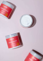 Whipped Body Scrub - Energy Boost