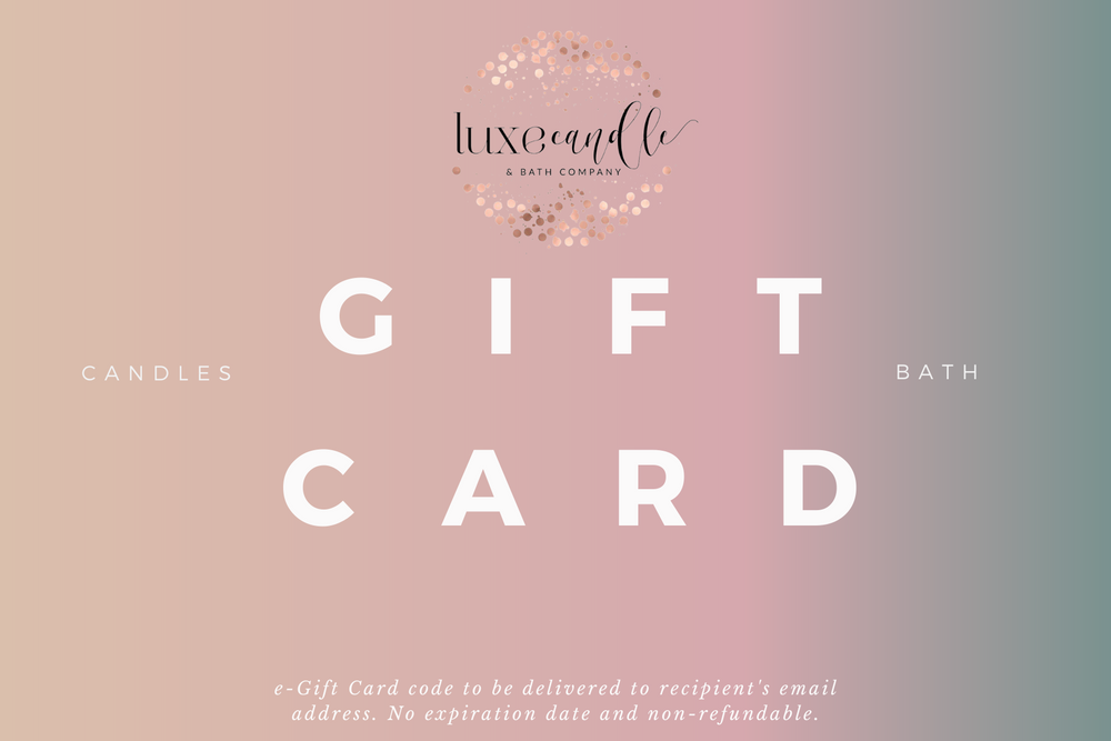 e-Gift Card